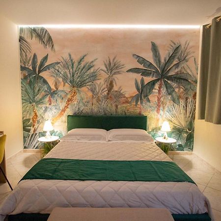 Relaxtime Casa Vacanze Palermo Exterior photo