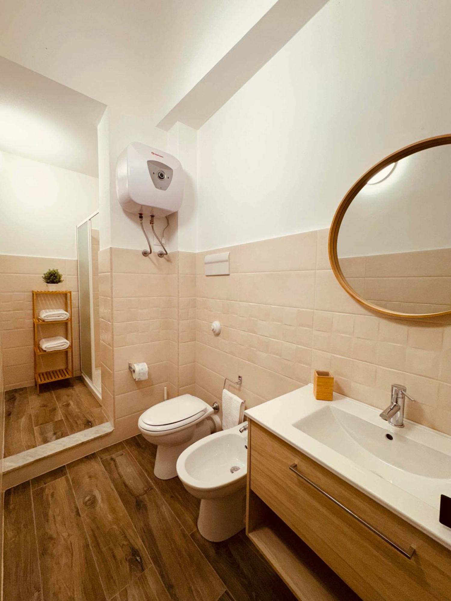 Relaxtime Casa Vacanze Palermo Exterior photo